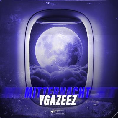 YG Azeez's cover