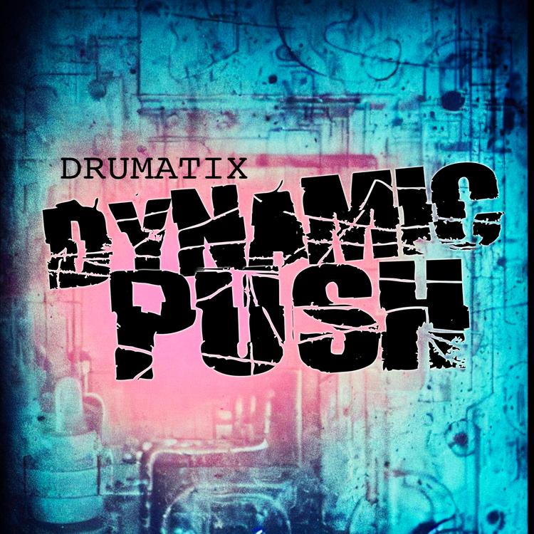 Drumatix's avatar image