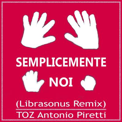 TOZ Antonio Piretti's cover