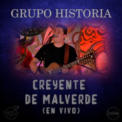 Creyente De Malverde's cover