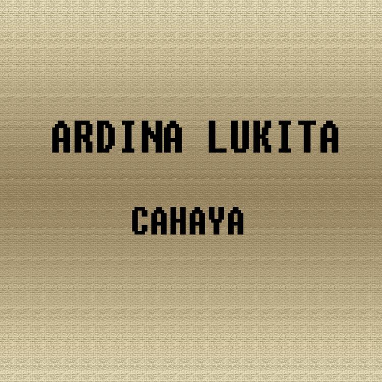 ardina lukita's avatar image
