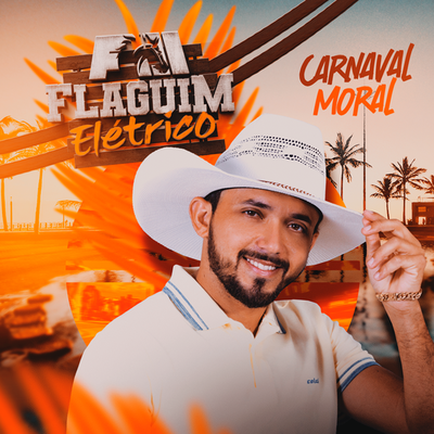 Flaguim Elétrico - Carnaval Moral's cover
