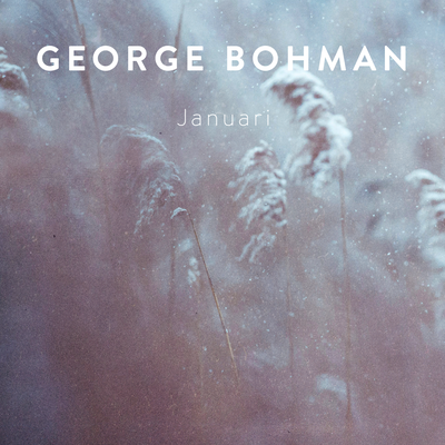 George Bohman's cover