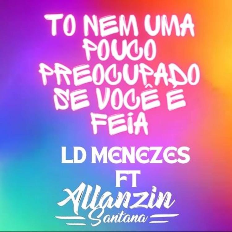 LD Menezes's avatar image