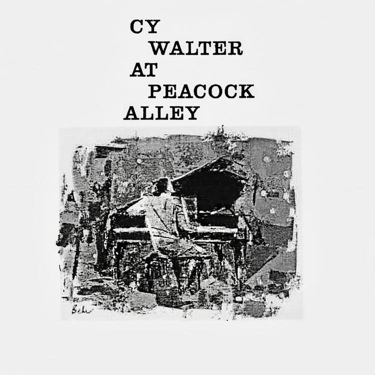 Cy Walter's avatar image