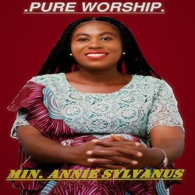 Pure Worship's cover