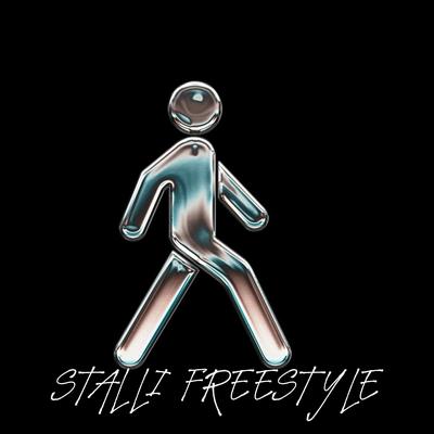 Stalli Freestyle (feat. Megan Stallion)'s cover