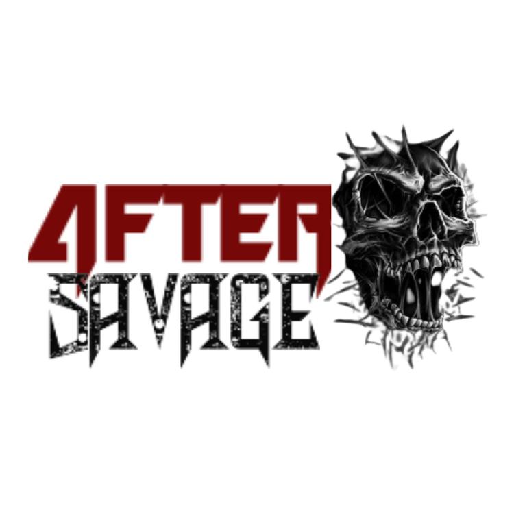 After Savage's avatar image