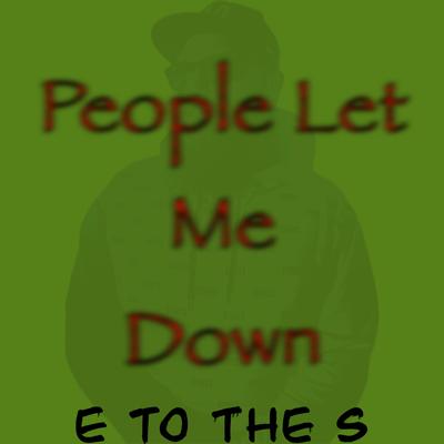 People Let Me Down Beat's cover