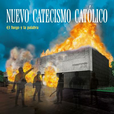 Nuevo Catecismo Catolico's cover