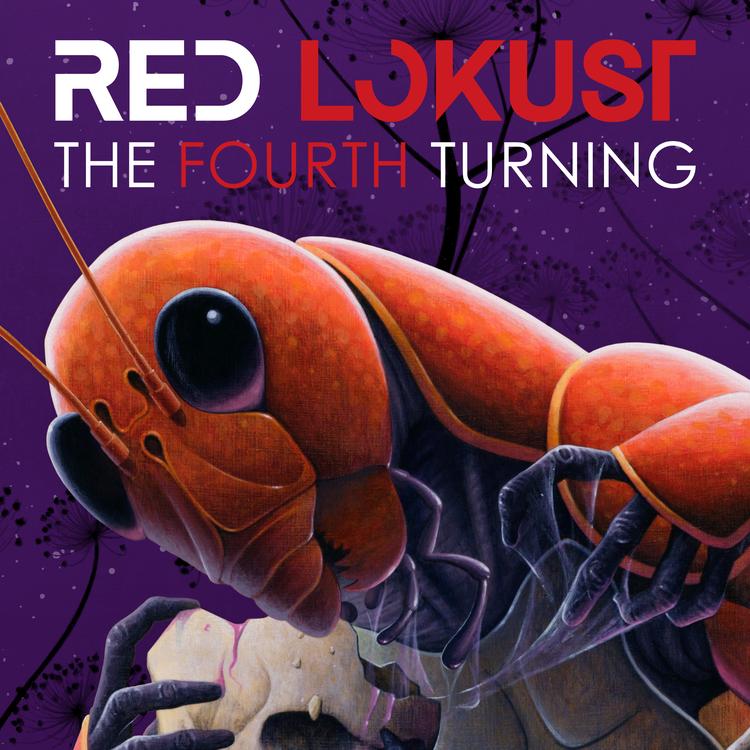 Red Lokust's avatar image