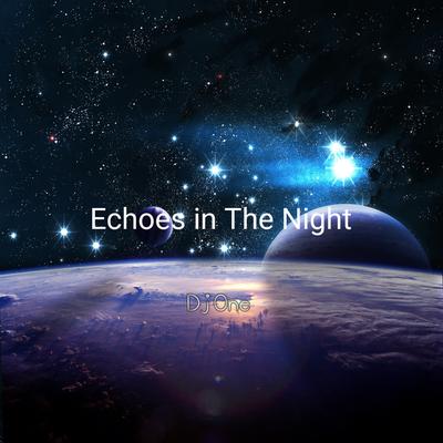 Echoes in the Night's cover