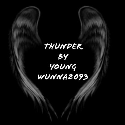 Thunder's cover