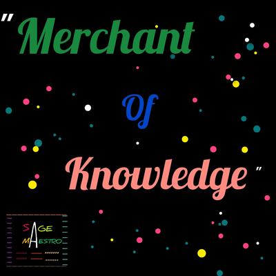 Merchant of Knowledge's cover