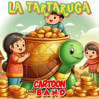 La Tartaruga's cover