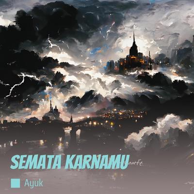 semata karnamu (Acoustic)'s cover