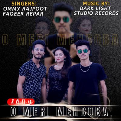 O Meri Mehbooba's cover