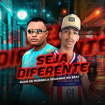 Seja Diferente's cover