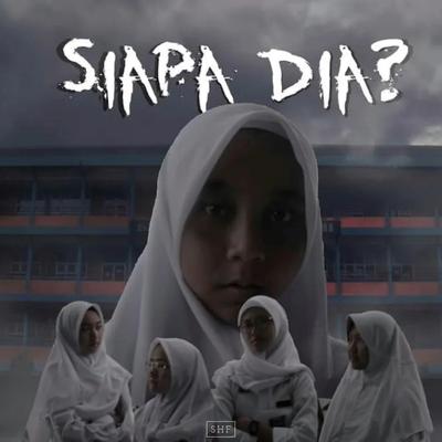 Laila (From the Short Film "Siapa Dia?")'s cover