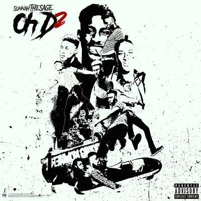 OhD 2's cover