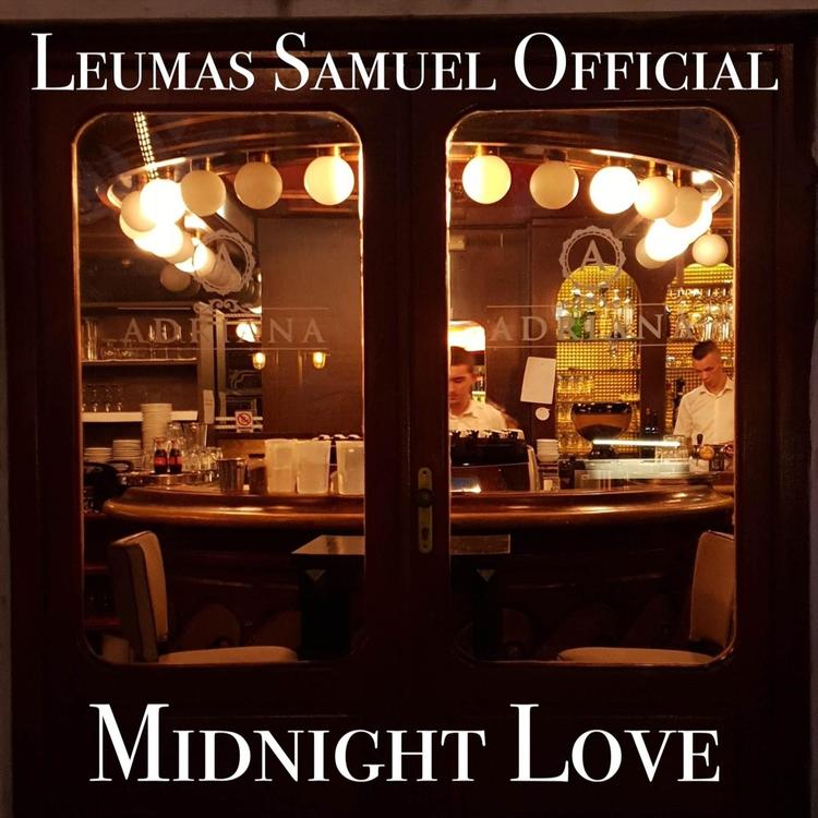 Leumas Samuel Official's avatar image