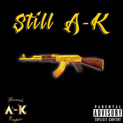 Still a-K's cover