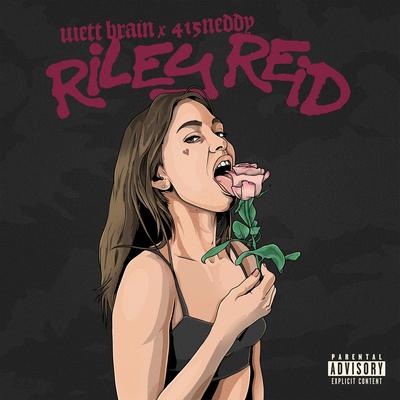 Riley Reid (harley quinn remix) By Wett Brain, 415neddy's cover