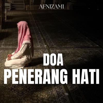 Afnizami's cover