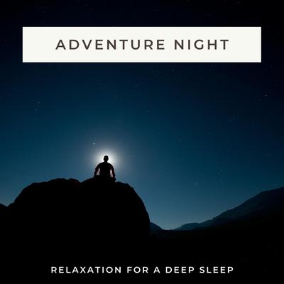 Adventure Night (Relaxation for a Deep Sleep)'s cover