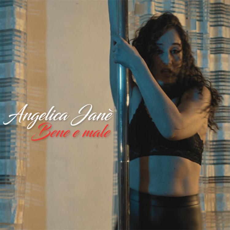 Angelica Janè's avatar image