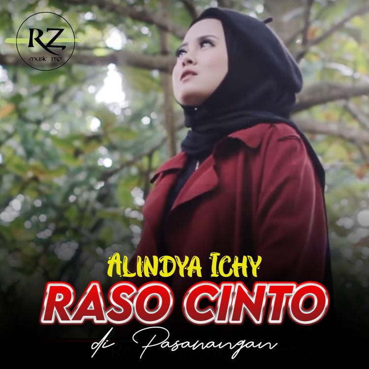 Alindya Ichy's avatar image