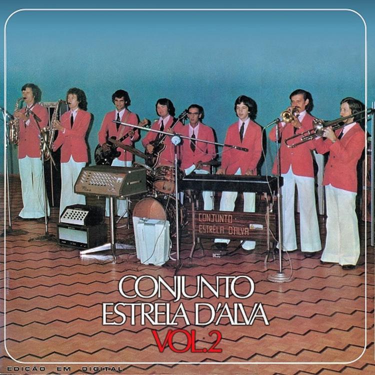 CONJUNTO ESTRELA DALVA's avatar image