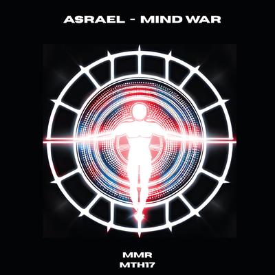 Mind War's cover