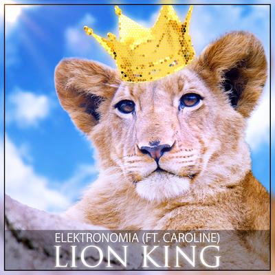 Lion King (feat. Caroline)'s cover