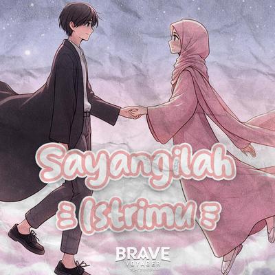 Sayangilah Istrimu's cover