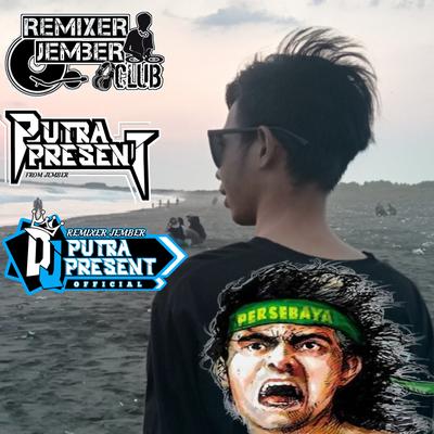 DJ FUNKOT_DIGDAYA PERSEBAYA ??'s cover