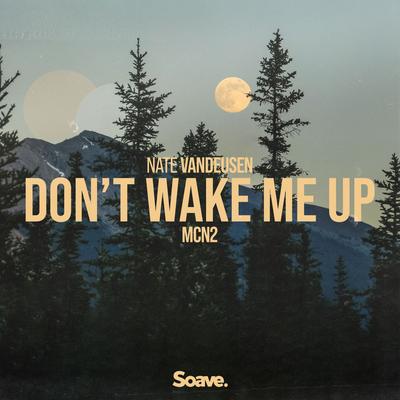 Don't Wake Me Up By Nate VanDeusen, MCN2, Bayshore Court's cover