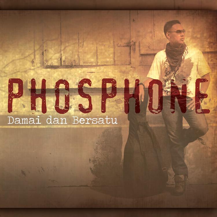 Phosphone's avatar image