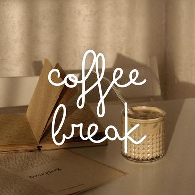 Coffee Break's cover