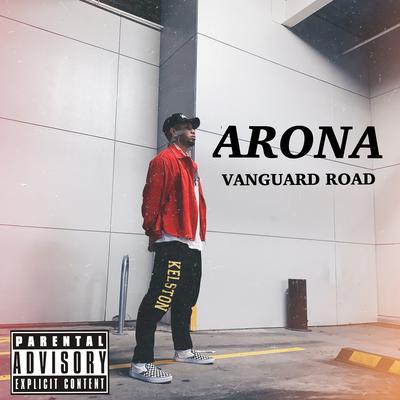 Vanguard Road's cover