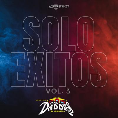 Solo Exitos 3's cover