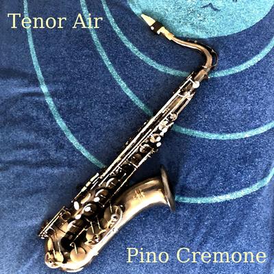 Tenor Air's cover