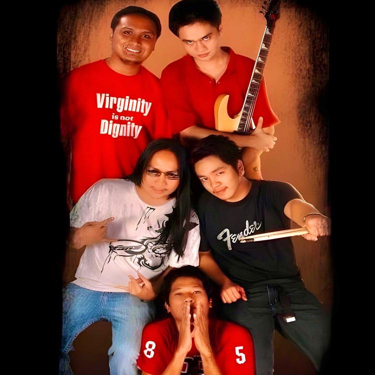 Fragile Band of Dagupan City's avatar image