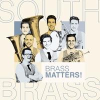 Southbrass's avatar cover