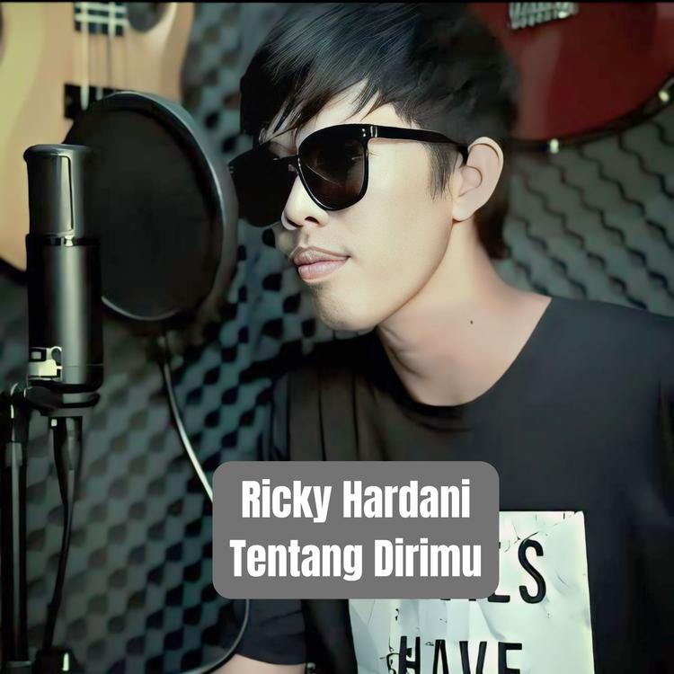 Ricky Hardani's avatar image