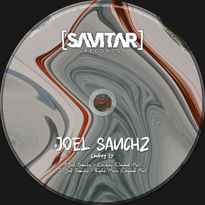 Joel Sanchz's cover