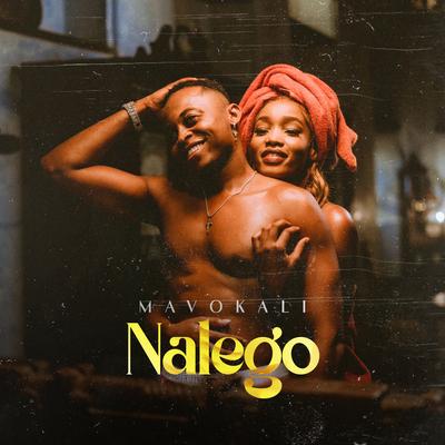 Nalego By Mavokali's cover