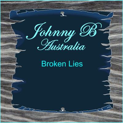 Broken Lies's cover