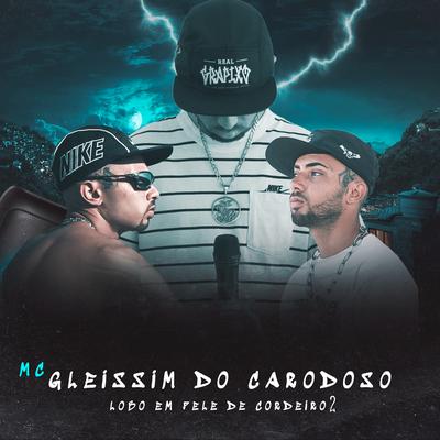 Lobo em Pele de Cordeiro 2 By mc gleissim's cover