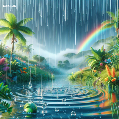 Hujan Ngaririncik's cover